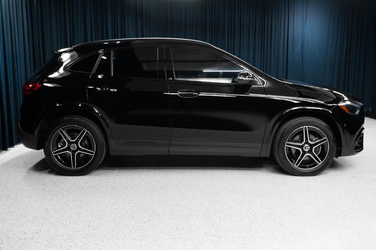 2026 Mercedes-Benz GLA 250 SUV Scottsdale AZ
