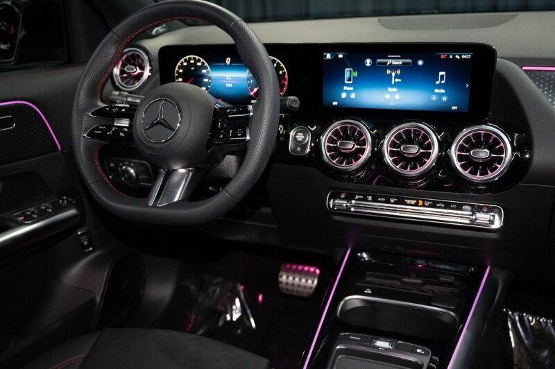 2026 Mercedes-Benz GLA 250 SUV Scottsdale AZ