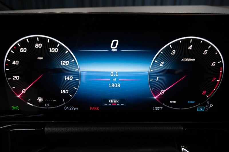 2026 Mercedes-Benz GLA 250 SUV Scottsdale AZ