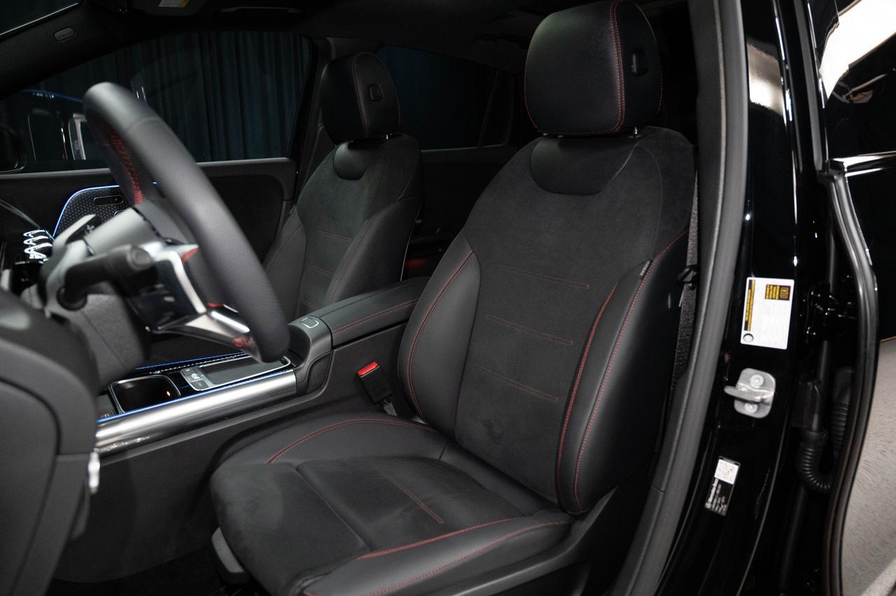 2026 Mercedes-Benz GLA 250 SUV Scottsdale AZ