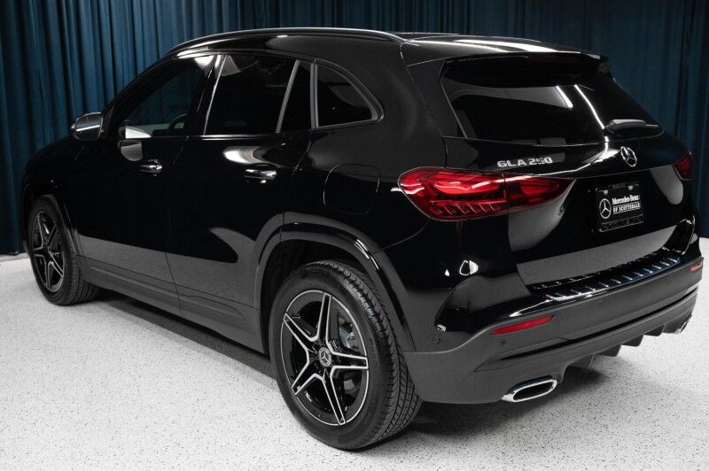 2026 Mercedes-Benz GLA 250 SUV Scottsdale AZ