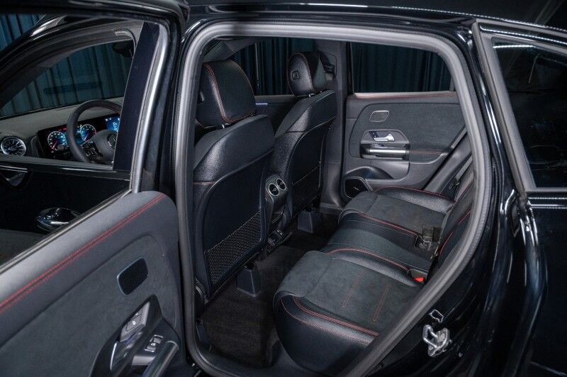 2026 Mercedes-Benz GLA 250 SUV Scottsdale AZ