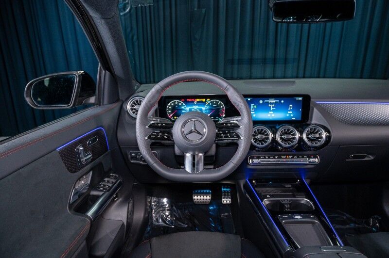 2026 Mercedes-Benz GLA 250 SUV Scottsdale AZ