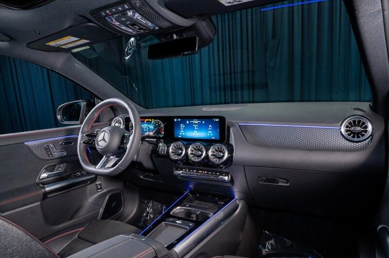 2026 Mercedes-Benz GLA 250 SUV Scottsdale AZ