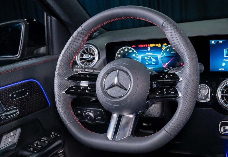 2026 Mercedes-Benz GLA 250 SUV Scottsdale AZ