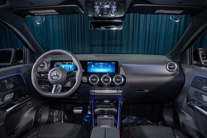 2026 Mercedes-Benz GLA 250 SUV Scottsdale AZ