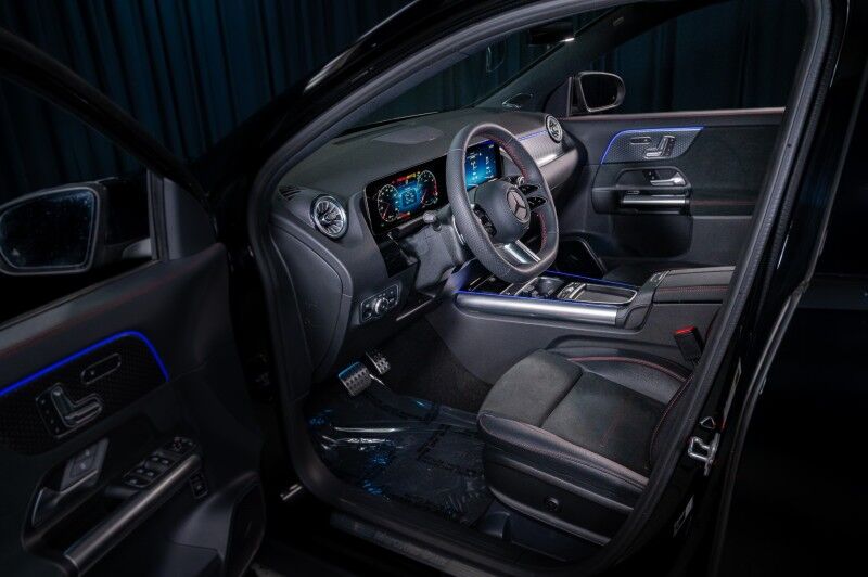 2026 Mercedes-Benz GLA 250 SUV Scottsdale AZ