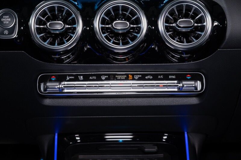 2026 Mercedes-Benz GLA 250 SUV Scottsdale AZ