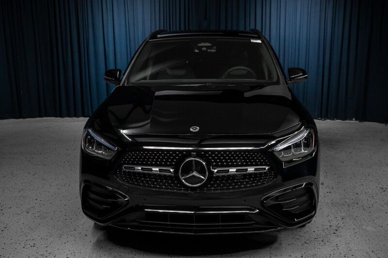 2026 Mercedes-Benz GLA 250 SUV