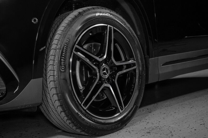 2026 Mercedes-Benz GLA 250 SUV Scottsdale AZ