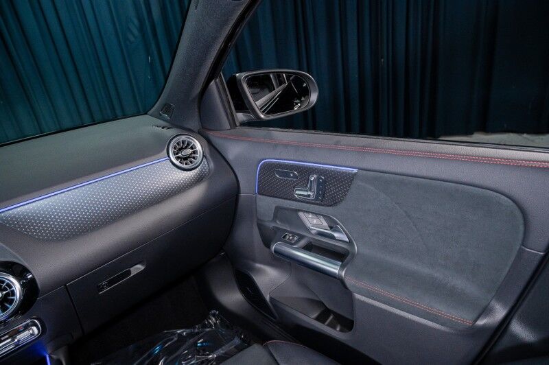 2026 Mercedes-Benz GLA 250 SUV Scottsdale AZ