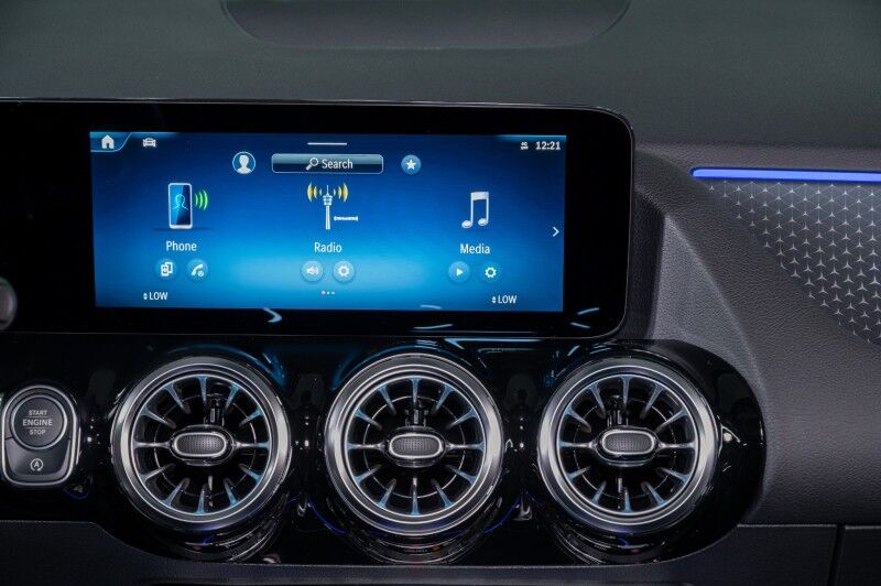 2026 Mercedes-Benz GLA 250 SUV Scottsdale AZ