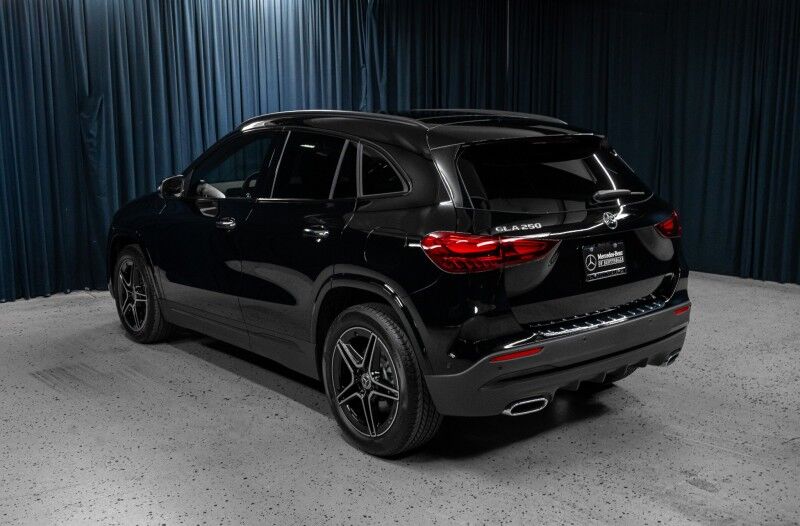 2026 Mercedes-Benz GLA 250 SUV Scottsdale AZ