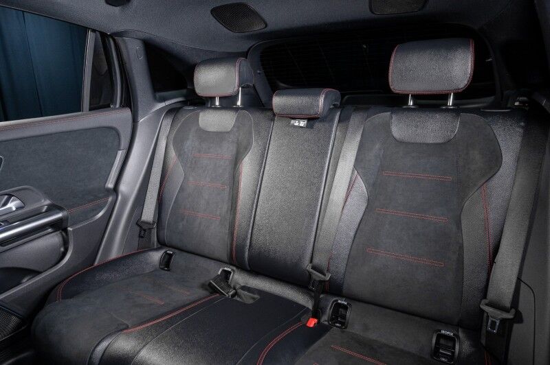 2026 Mercedes-Benz GLA 250 SUV Scottsdale AZ