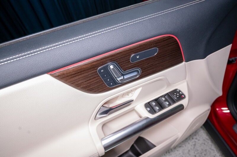2026 Mercedes-Benz GLA 250 SUV Scottsdale AZ
