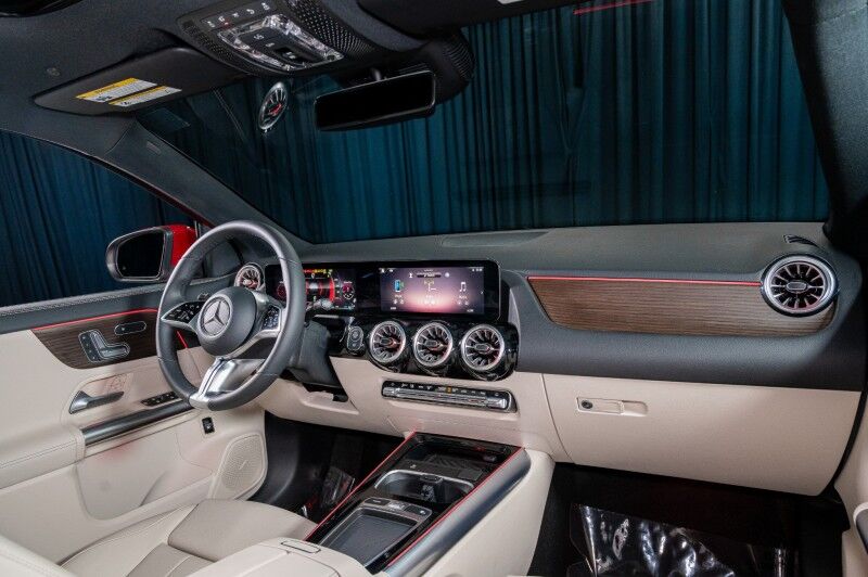 2026 Mercedes-Benz GLA 250 SUV Scottsdale AZ