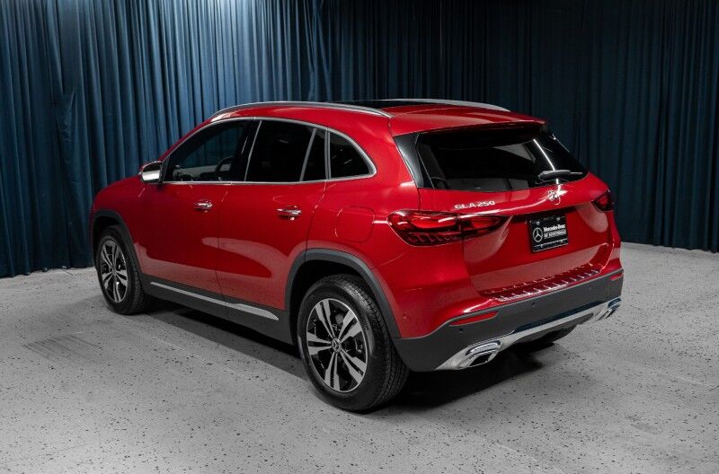 2026 Mercedes-Benz GLA 250 SUV Scottsdale AZ