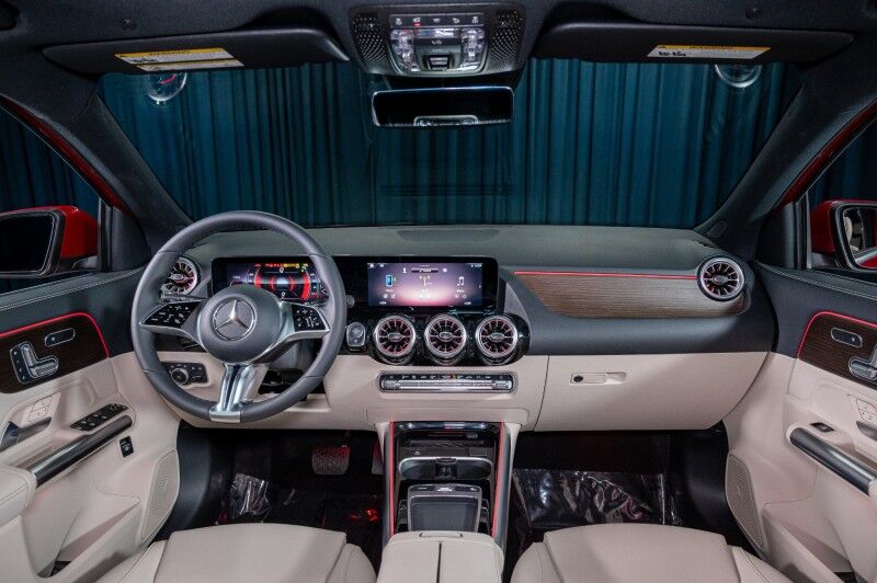 2026 Mercedes-Benz GLA 250 SUV Scottsdale AZ