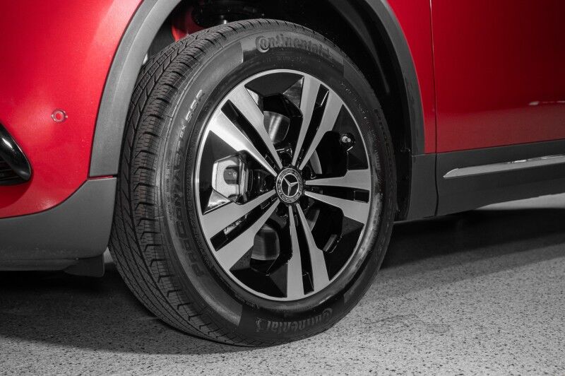 2026 Mercedes-Benz GLA 250 SUV Scottsdale AZ