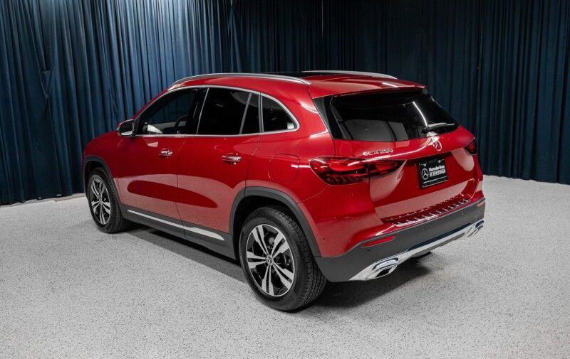 2026 Mercedes-Benz GLA 250 SUV Scottsdale AZ