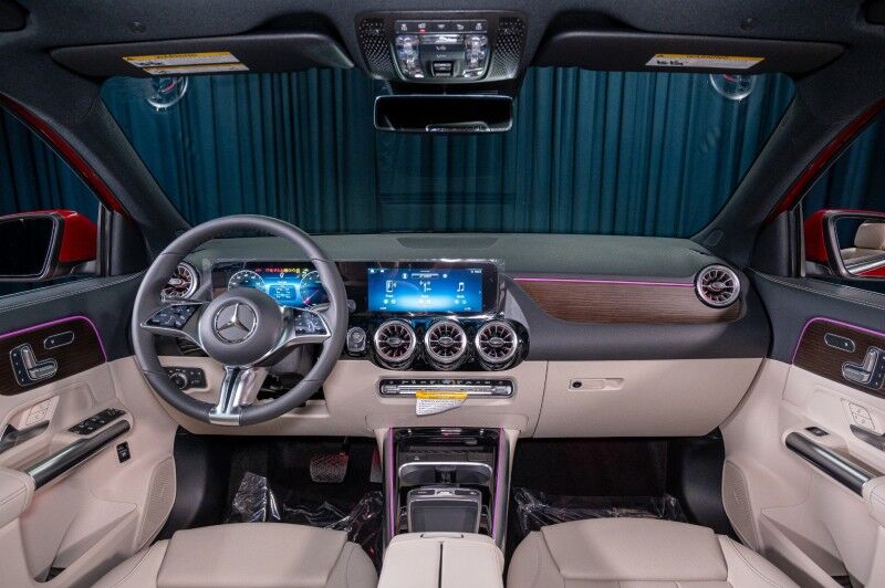 2026 Mercedes-Benz GLA 250 SUV Scottsdale AZ