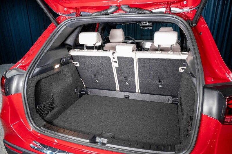 2026 Mercedes-Benz GLA 250 SUV Scottsdale AZ