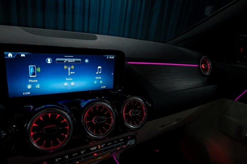 2026 Mercedes-Benz GLA 250 SUV Scottsdale AZ