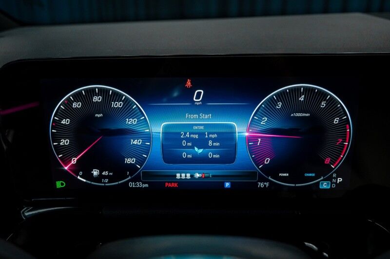 2026 Mercedes-Benz GLA 250 SUV Scottsdale AZ