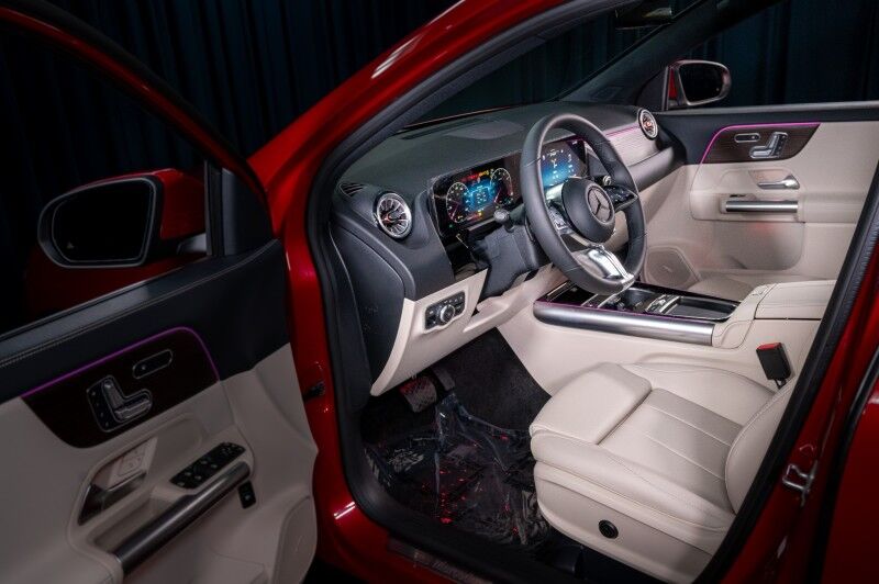 2026 Mercedes-Benz GLA 250 SUV Scottsdale AZ