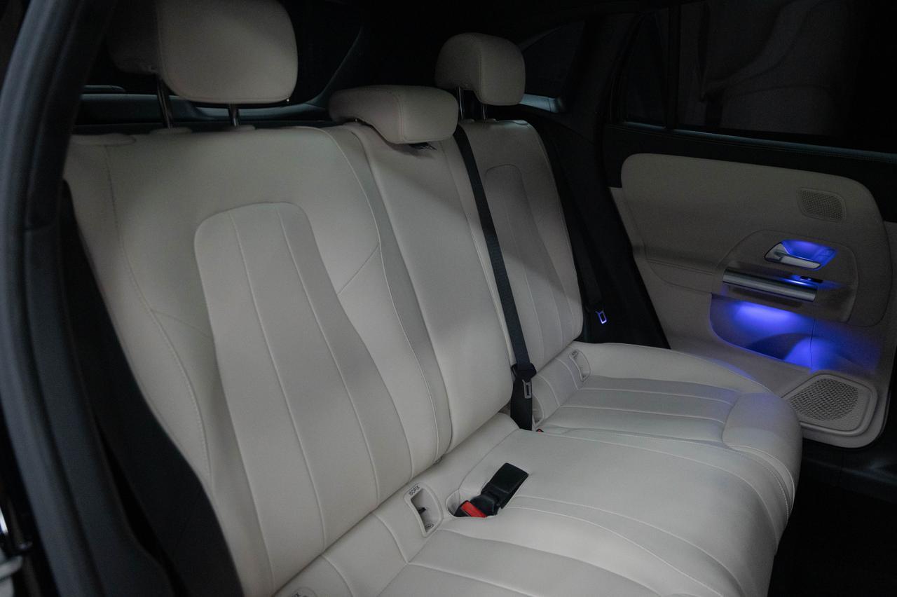 2026 Mercedes-Benz GLA 250 SUV Scottsdale AZ