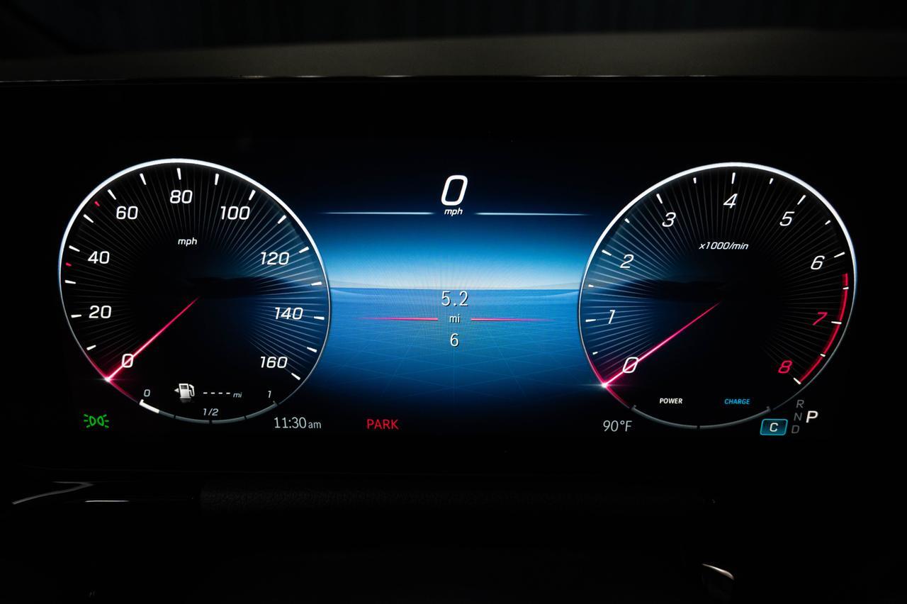 2026 Mercedes-Benz GLA 250 SUV Scottsdale AZ