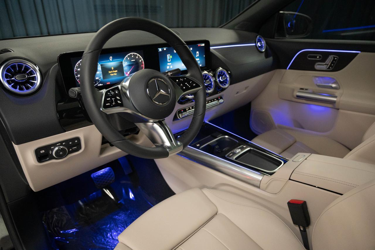 2026 Mercedes-Benz GLA 250 SUV Scottsdale AZ