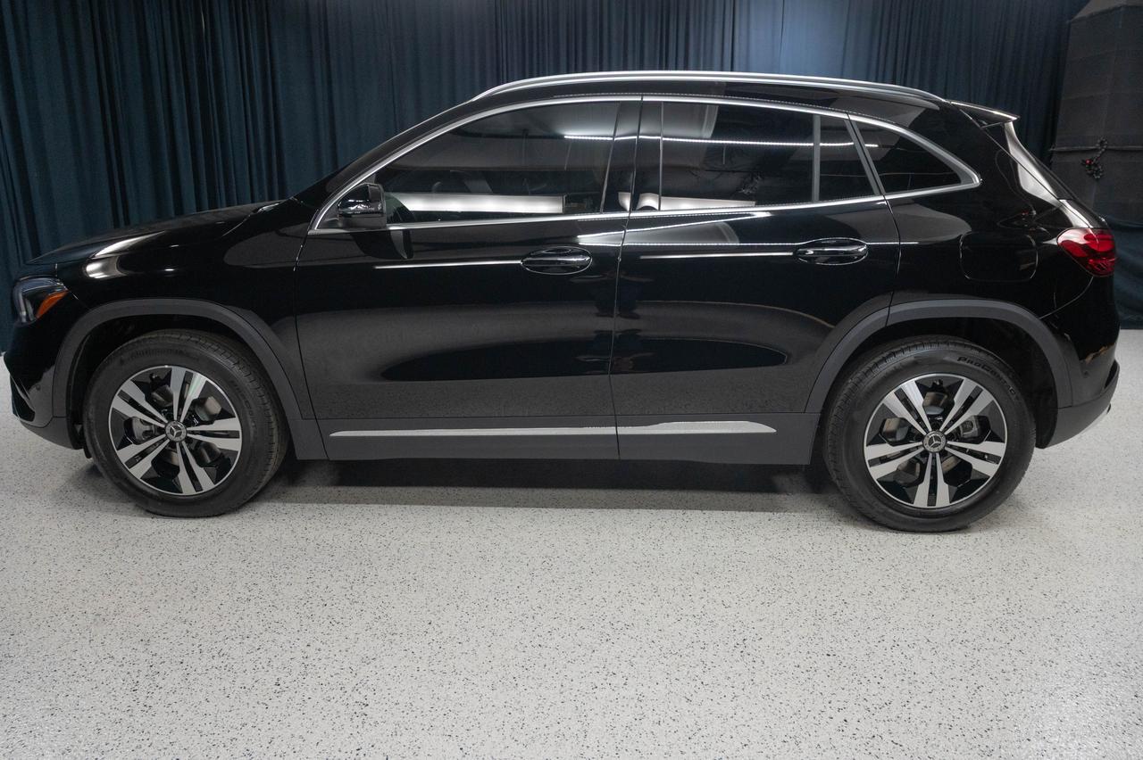 2026 Mercedes-Benz GLA 250 SUV Scottsdale AZ