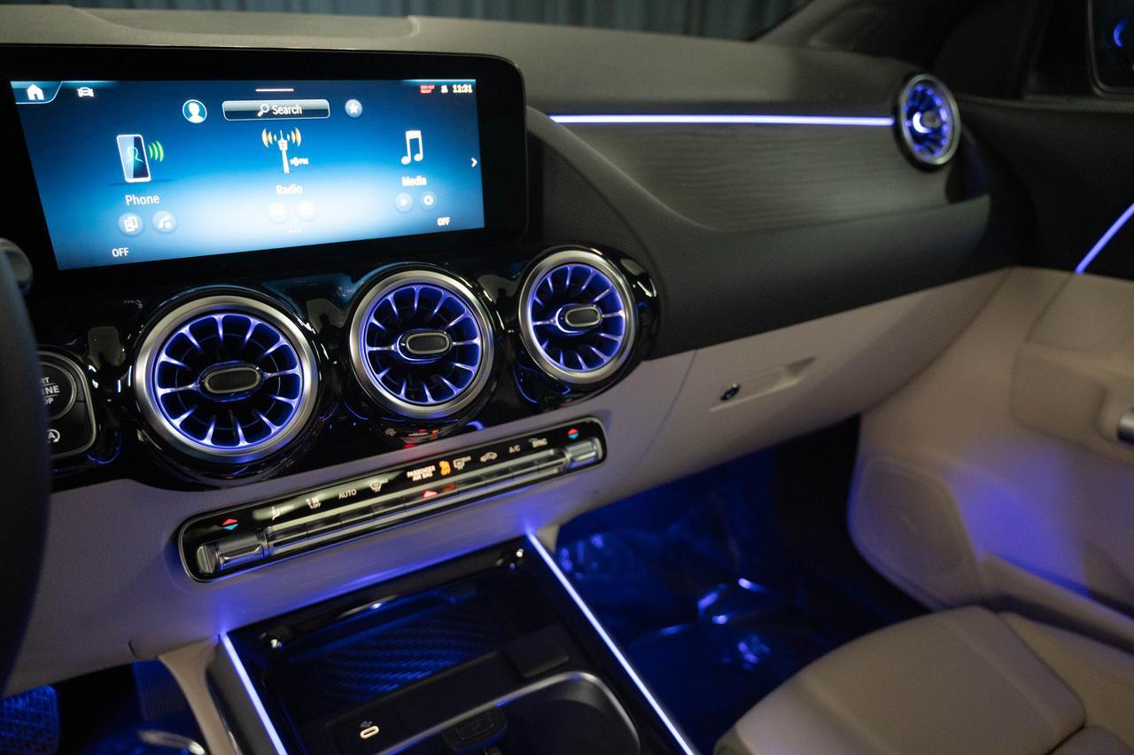 2026 Mercedes-Benz GLA 250 SUV Scottsdale AZ