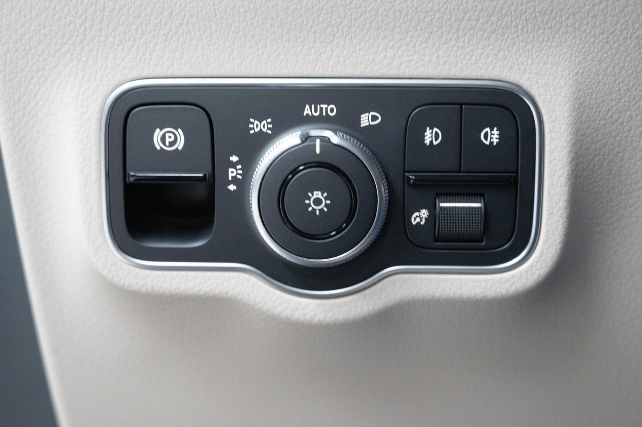 2026 Mercedes-Benz GLA 250 SUV Scottsdale AZ