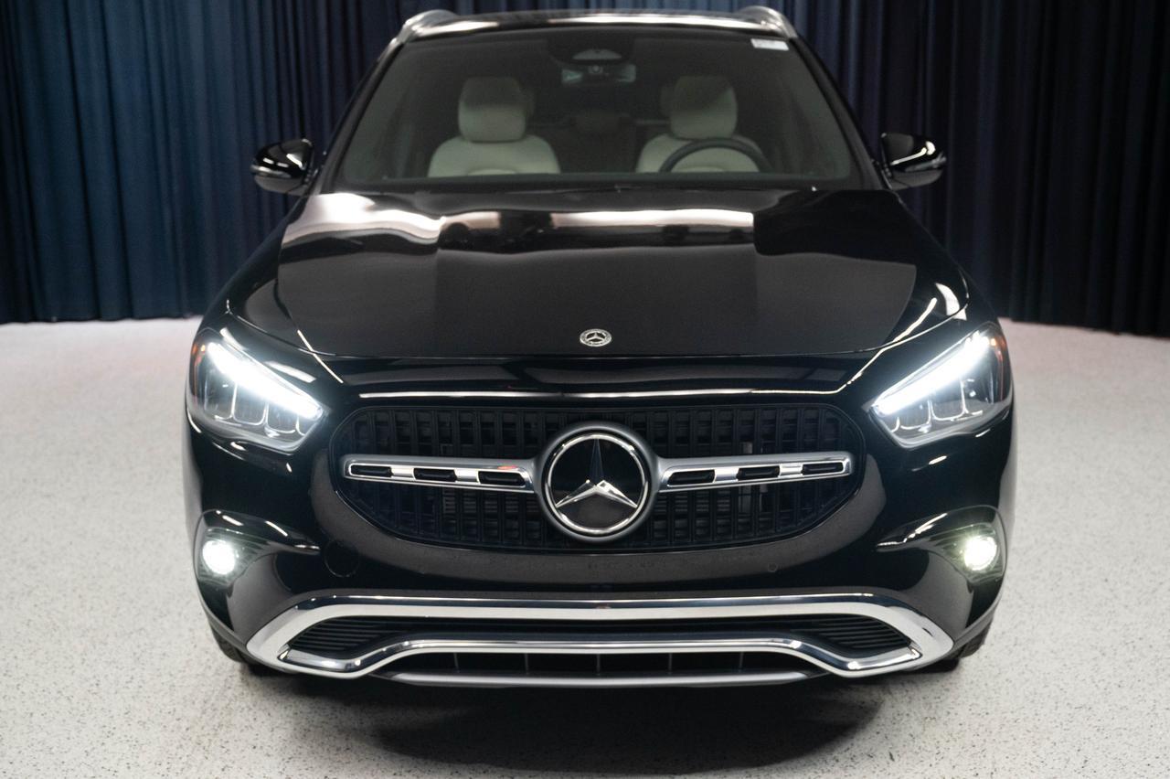 2026 Mercedes-Benz GLA 250 SUV