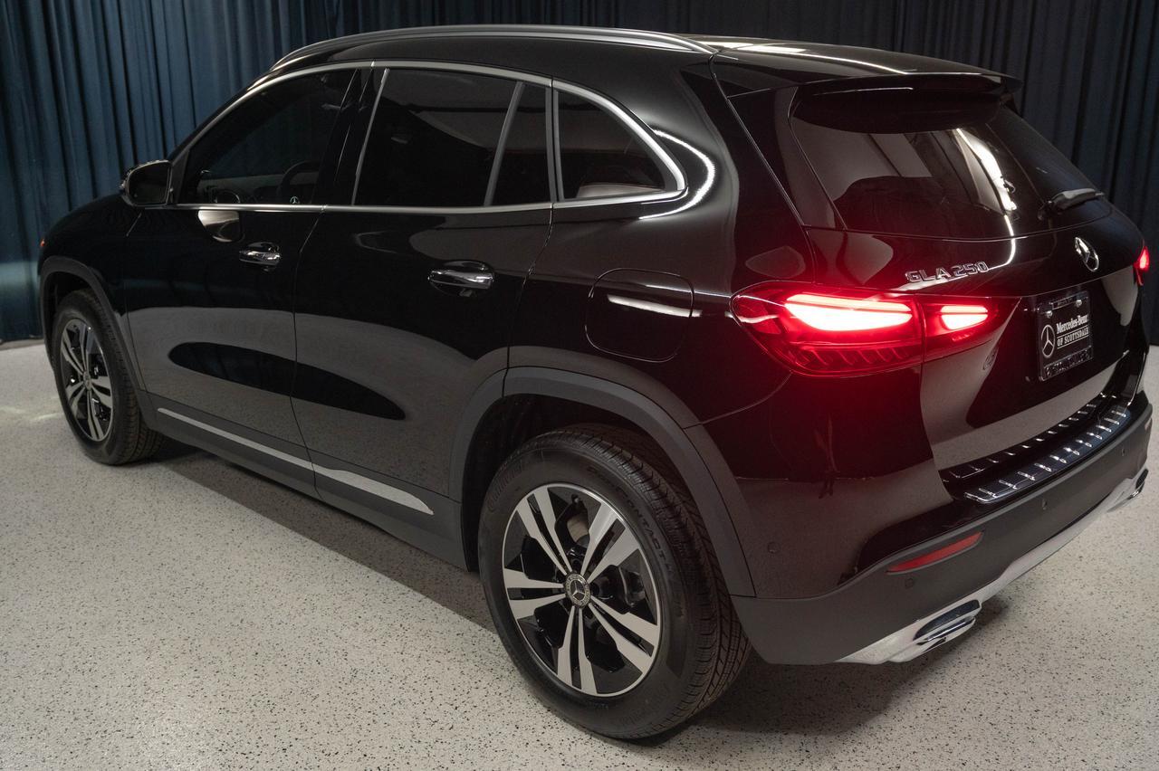 2026 Mercedes-Benz GLA 250 SUV Scottsdale AZ