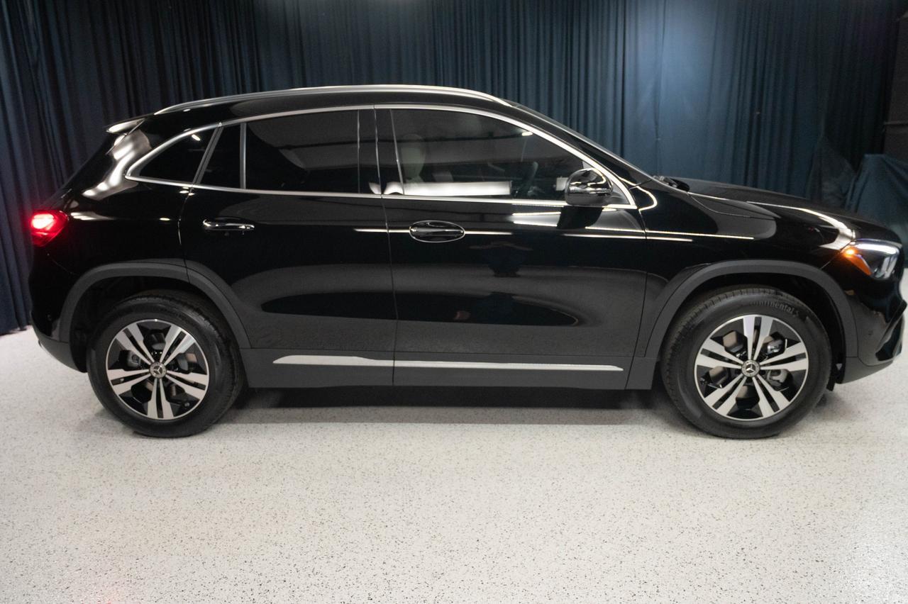 2026 Mercedes-Benz GLA 250 SUV Scottsdale AZ