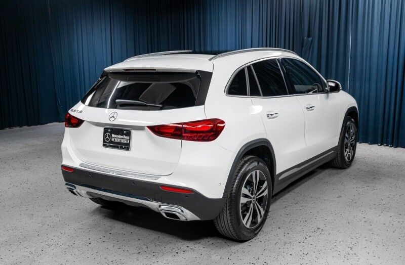 2026 Mercedes-Benz GLA 250 SUV Scottsdale AZ