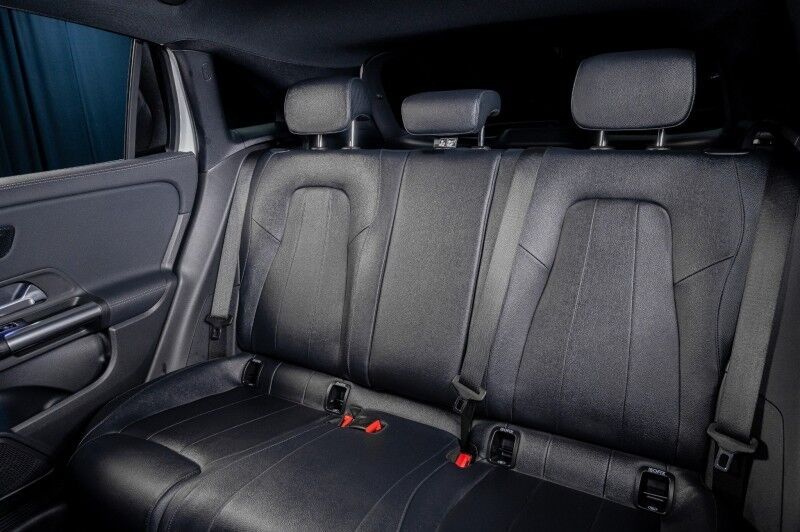 2026 Mercedes-Benz GLA 250 SUV Scottsdale AZ