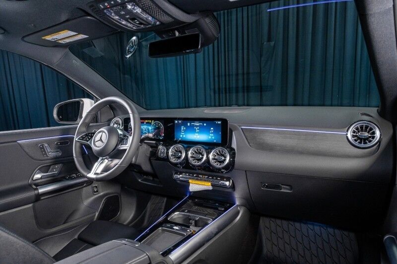 2026 Mercedes-Benz GLA 250 SUV Scottsdale AZ