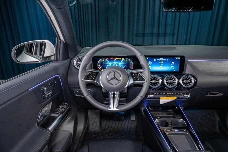 2026 Mercedes-Benz GLA 250 SUV Scottsdale AZ