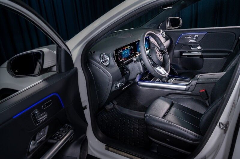 2026 Mercedes-Benz GLA 250 SUV Scottsdale AZ