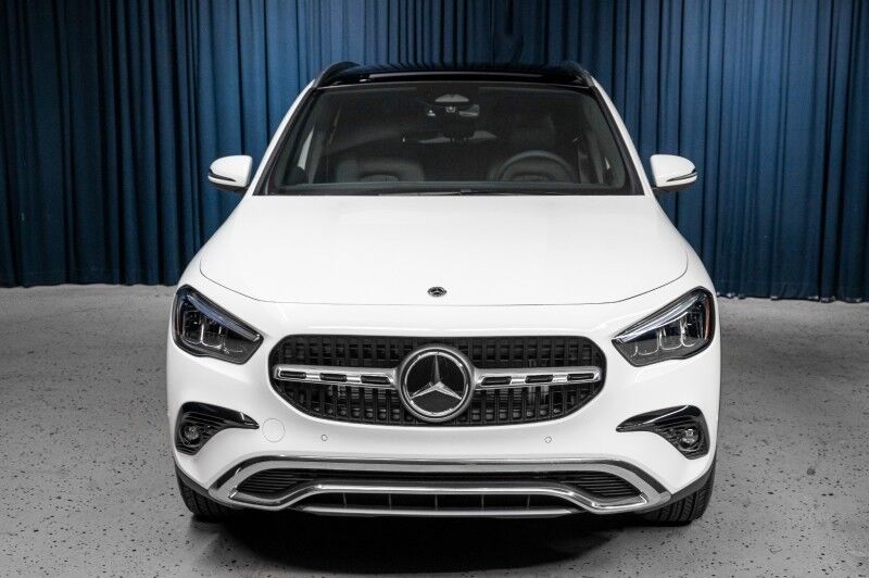 2026 Mercedes-Benz GLA 250 SUV Scottsdale AZ
