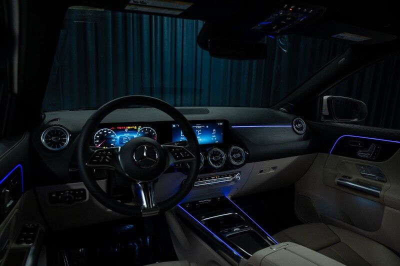 2026 Mercedes-Benz GLA 250 SUV Scottsdale AZ