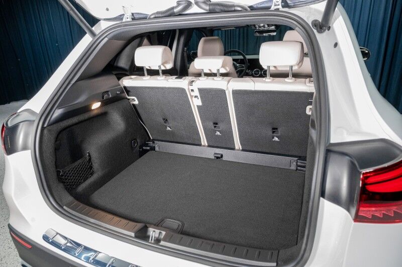 2026 Mercedes-Benz GLA 250 SUV Scottsdale AZ