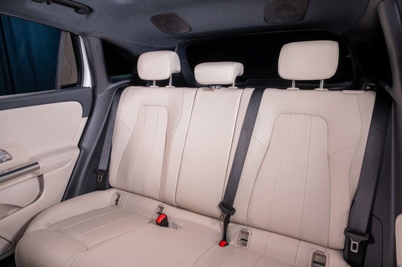 2026 Mercedes-Benz GLA 250 SUV Scottsdale AZ