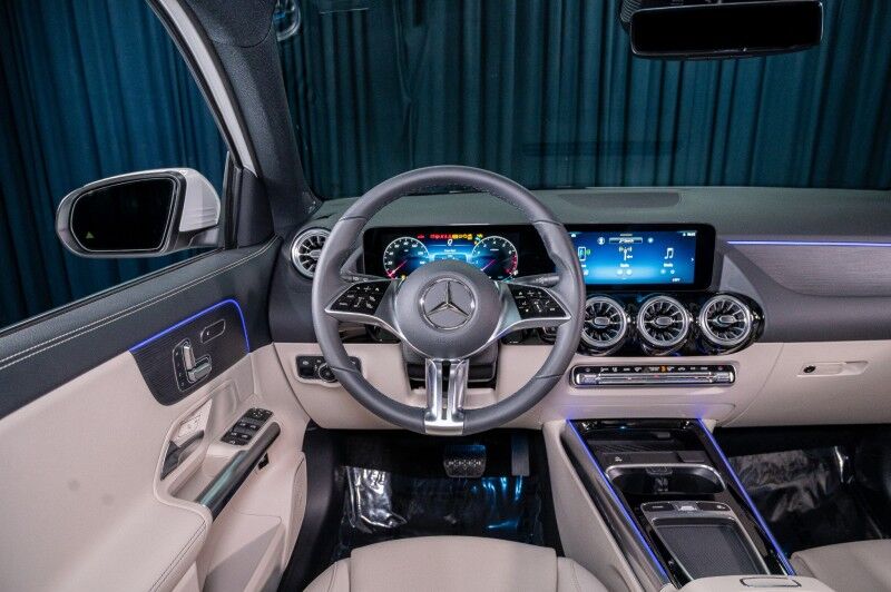 2026 Mercedes-Benz GLA 250 SUV Scottsdale AZ