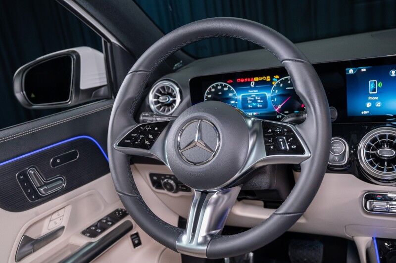 2026 Mercedes-Benz GLA 250 SUV Scottsdale AZ