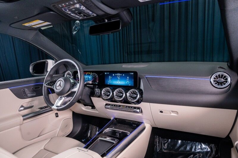 2026 Mercedes-Benz GLA 250 SUV Scottsdale AZ